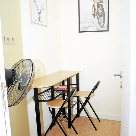 بيت شباب Amor Lisboa Hostel *