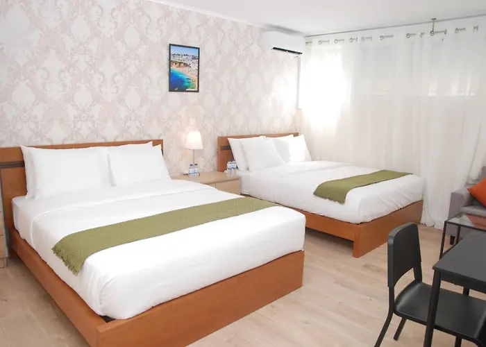 Amor Lisboa Hostel بيت شباب *