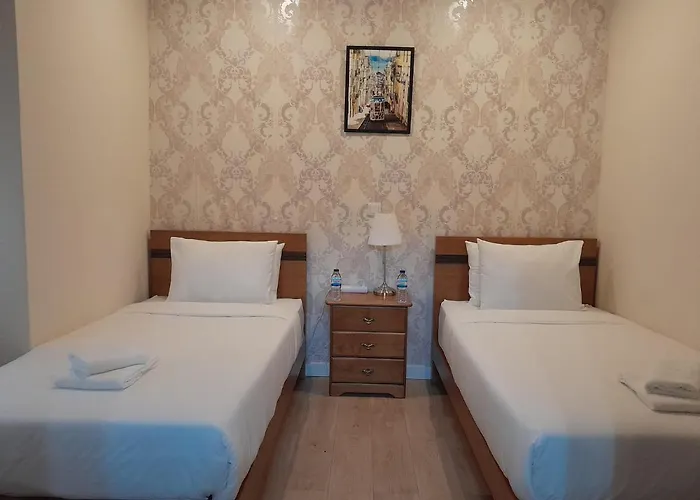 Amor Lisboa Hostel بيت شباب Lisboa