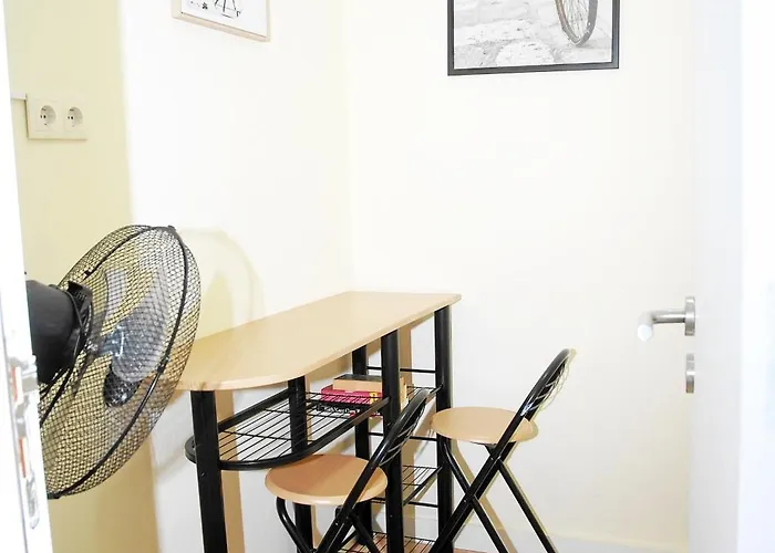 بيت شباب Amor Lisboa Hostel *