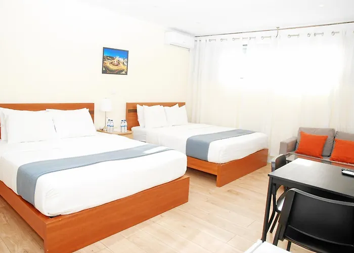 Amor Lisboa Hostel بيت شباب *