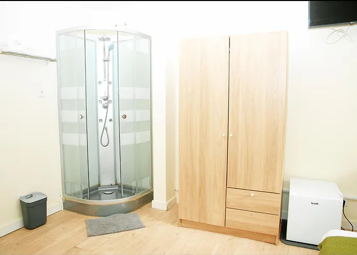 بيت شباب Amor Lisboa Hostel