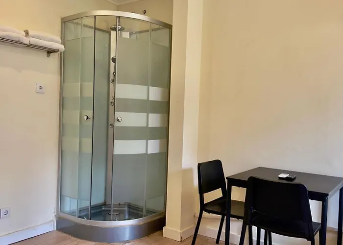 بيت شباب Amor Lisboa Hostel