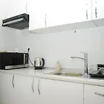호스텔 Amor Lisboa Hostel *
